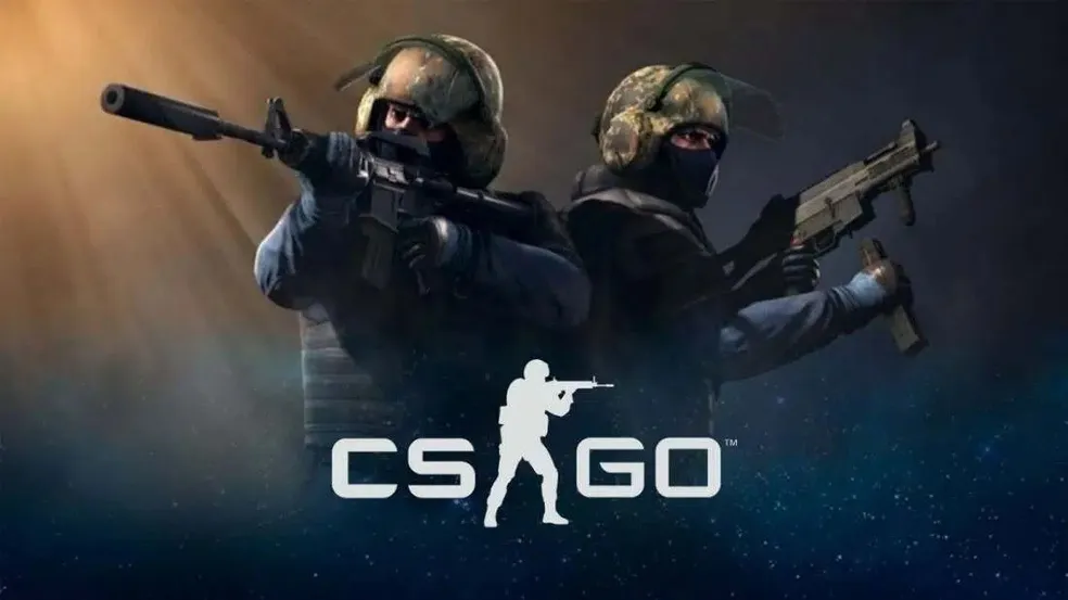 CS2 & Valorant