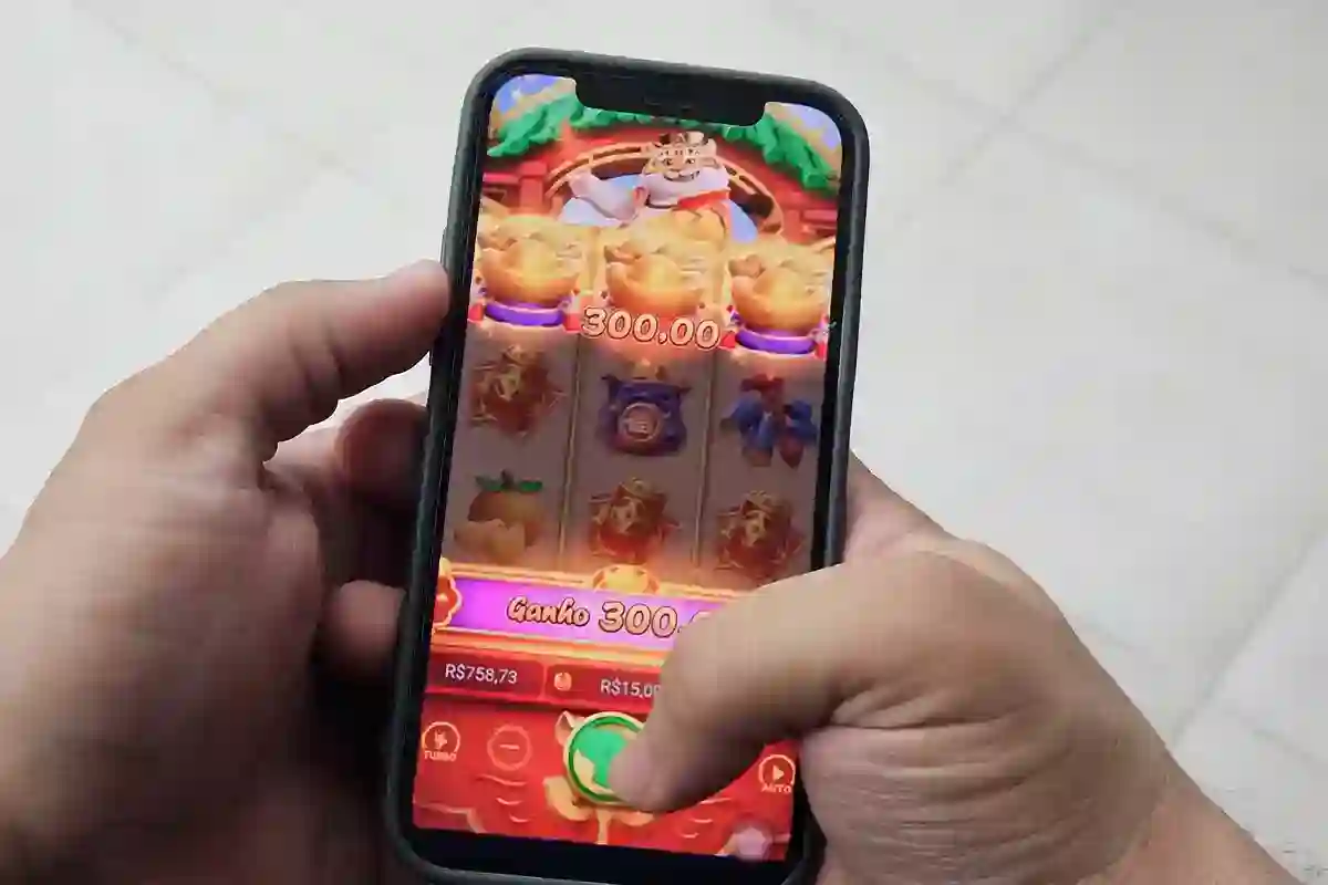 Fortune Tiger CPSBET