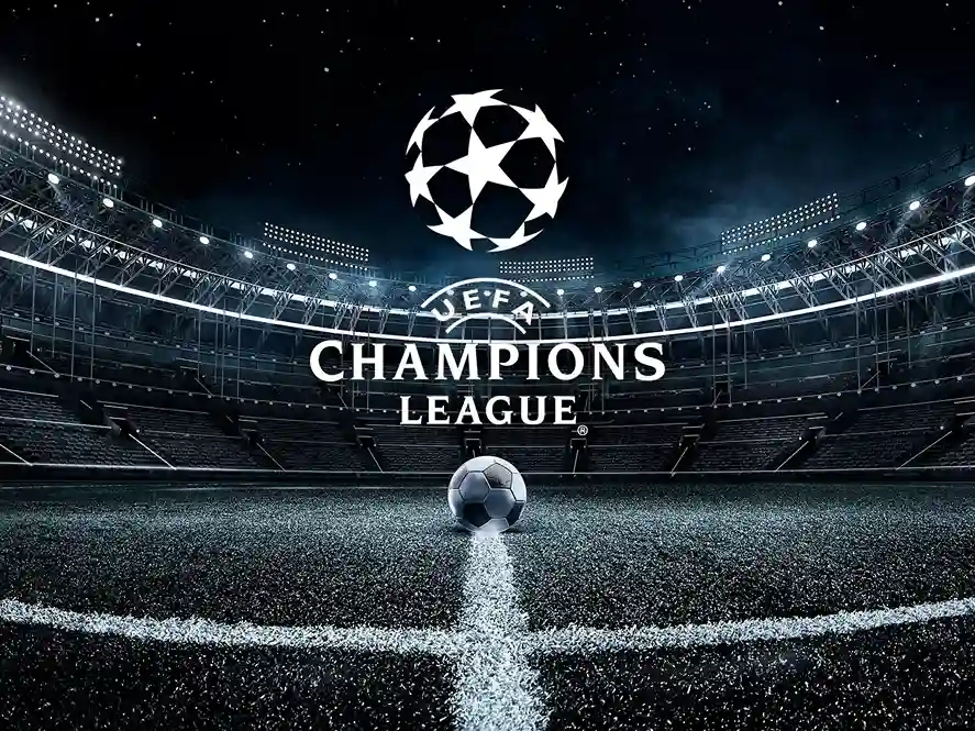 Liga dos Campeões