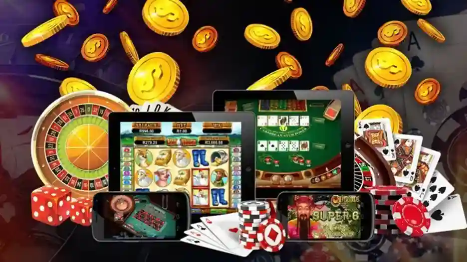 Cassino Online CPSBET
